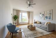Schöne 3-Zimmerwohnung in Meidling Nähe Haydnpark