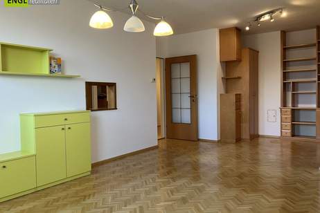 Charmante 2-Zimmer-Wohnung mit Balkon in Bruck an der Leitha, Wohnung-kauf, 249.000,€, 2460 Bruck an der Leitha