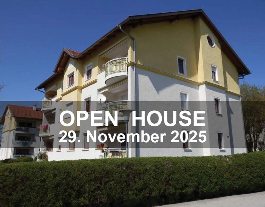 4-Zimmer Eigentumswohnung in guter Lage