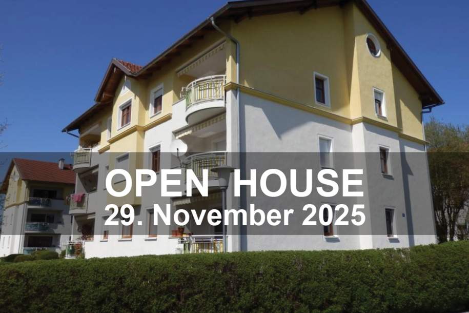 4-Zimmer Eigentumswohnung in guter Lage, Wohnung-kauf, 265.000,€, 5121 Braunau am Inn