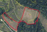 Weingarten in Kranach, Gemeinde Gamlitz zu kaufen ( Zone II )