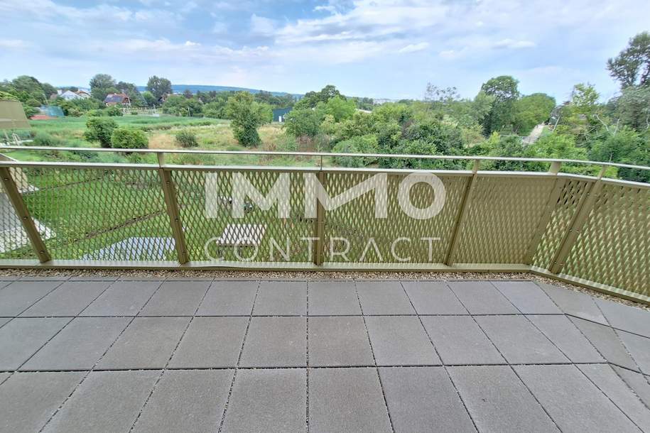 Neubau- Starterwohnung; 2 Zimmer mit Balkon, Wohnung-kauf, 285.000,€, 1210 Wien 21., Floridsdorf