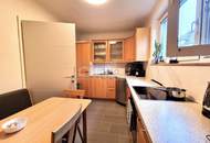 PERFEKTE AUFTEILUNG, TOP-INFRASTRUKTUR und LOGGIA mit GRÜNBLICK – Ihre 3-Zimmerwohnung mit bester INFRASTRUKTUR