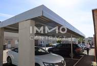 Familientraum - Doppelhaus mit Eigengarten zum Mieten in St. Leonhard/Forst - Provisionsfrei / Neuer Preis