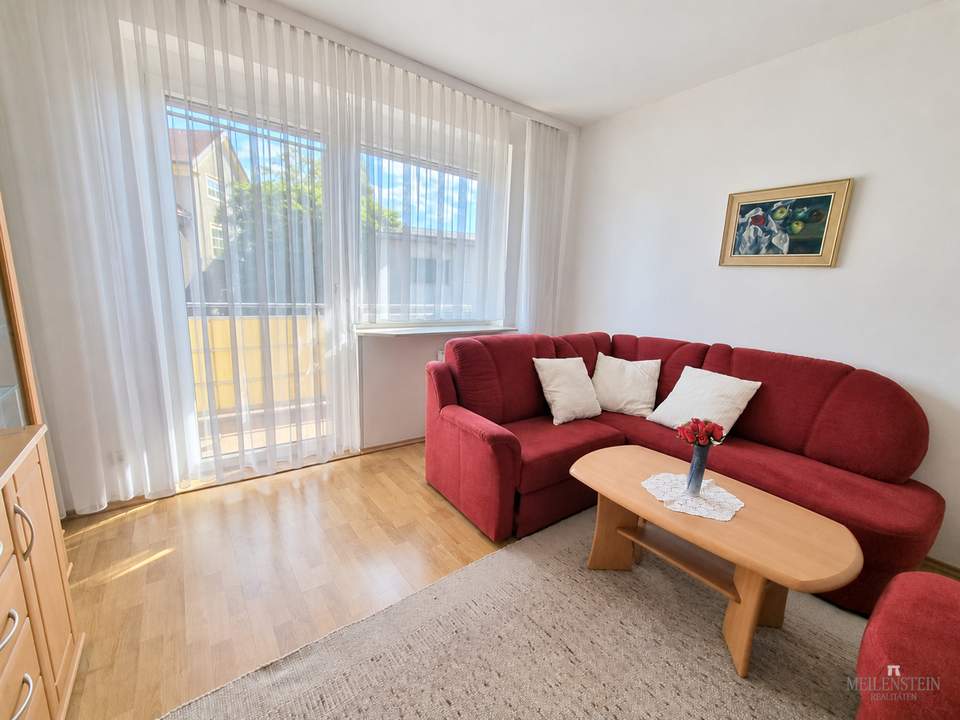 Schöne 38m² Wohnung in 8020 Graz zu Verkaufen!