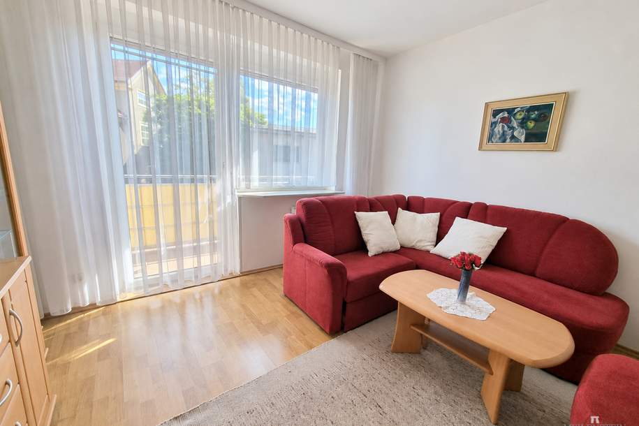 Schöne 38m² Wohnung in 8020 Graz zu Verkaufen!, Wohnung-kauf, 119.900,€, 8020 Graz(Stadt)