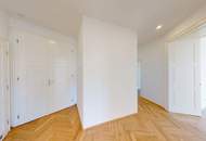 Attraktive 3-Zimmer-Wohnung mit Balkon und Premium-Ausstattung in 1030 Wien. - WOHNTRAUM