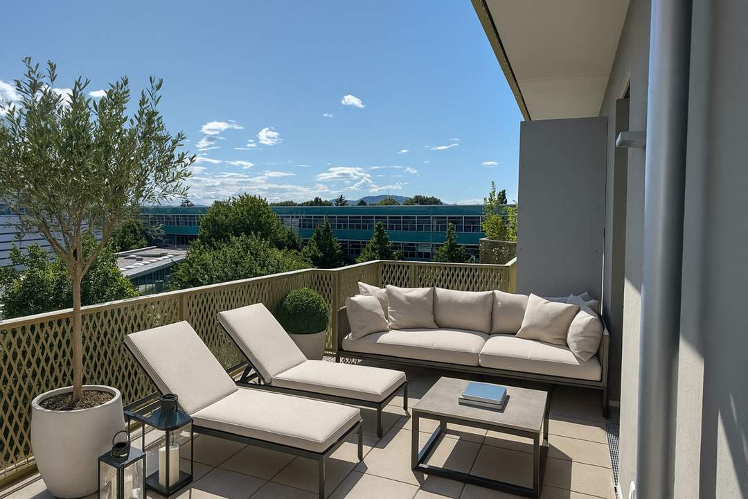 Wohnen muss nicht teuer sein: Erstbezug und provisionsfrei in der Nähe von U1 Leopoldau