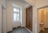 ++NEU++ Nette 3-Zimmer Altbau-Wohnung mit Einbauküche in toller Lage!