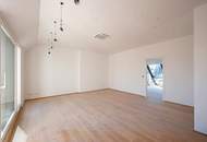 ++NEU++ Großartige 2-Zimmer Dachgeschosswohnung in toller Lage (Erstbezug)!!