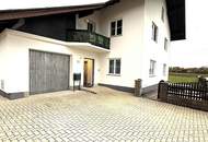 Wohnen im Grünen – modern &amp; komfortabel