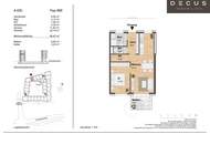 | 1. MONAT MIETFREI | AB JÄNNER 2026 | 4. ETAGE | 2 ZIMMER | REININGHAUSPARK | GRAZER HAUPTBAHNHOF