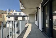 Frisch, modern, bezugsfertig – 3-Zimmer-Neubauwohnung
