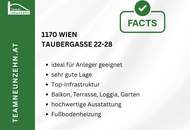 Attraktive Anlegerwohnungen – Bereits vermietet!
