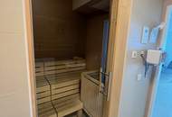 Möblierte 2-Zimmer-Wohnung im 3. Liftstock mit Freifläche in U6-Nähe