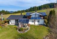 Einfamilienhaus - Familientraum