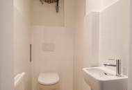 Am Stadtpark - Nähe U3/U4 Station - Stilaltbauwohnung - separate Küche - beim Wiener Konzerthaus und Wien Mitte