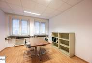 5 Büroräume auf ca. 155 m² in der Wiedner Hauptstraße | Klimaanlage, Lift und optionale Stellplätze