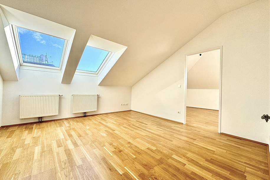 U1 ! DG I Kurzzeitvermietung möglich* I lichterfüllt und modern I Anlegerhit I tolle Infrastruktur, Wohnung-kauf, 235.000,€, 1100 Wien 10., Favoriten