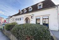 Top-Investment mit über 6% Rendite – Historisches Zinshaus am Hauptplatz Weiz