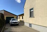 Einfamilienhaus mit zwei getrennten Wohneinheiten in Lichtenwörth