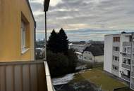 Gepflegte 3-Zimmer-Wohnung in Feldkirchen