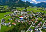 Sonnige 4.Zi.-Wohnung mit Südbalkon in Faistenau