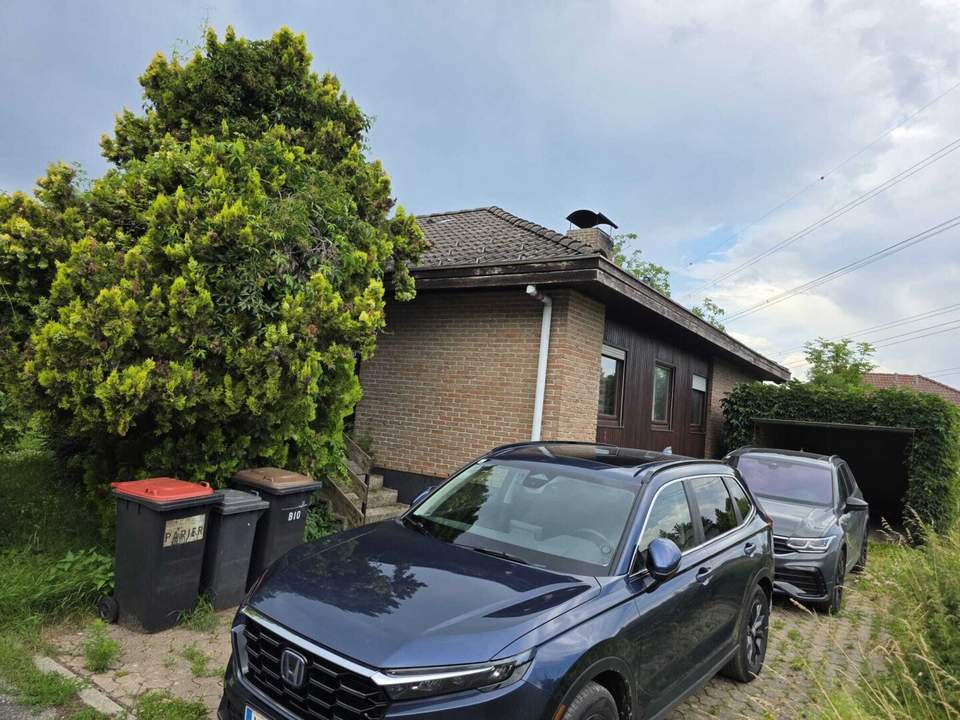 Charmantes Einfamilienhaus mit 4 Zimmern, Terrasse und Garage in Klagenfurt am Wörthersee!