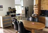 3 Zimmerwohnung mit grossem Wohn-Balkon beim Brunnenmarkt