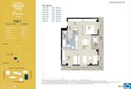Wohnen über den Dächern Wiens – TOWER HOMES im V22