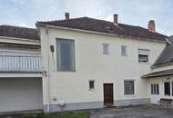 +++JETZT ZUGREIFEN : EIN MEHRFAMILIENHAUS zum renovieren teils sanieren !!! € 278.000,-- VB +++mit Garten und in guter Lage zu verkaufen !!!