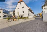 ANLEGER Wohnungspaket-1 – Hall in Tirol | Salzstadel Untere Lend 3 Wohneinheiten | ca. 191m² Nutzfläche