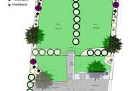 1180! Schöne Wohnung mit Eigengarten und Balkon nahe Türkenschanzpark zum Kauf! Erstbezug nach Generalsanierung!