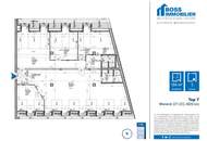 184 m² Workspace für produktives Arbeiten