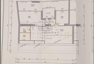 Exklusive Dachgeschosswohnung mit Terrasse in Bestlage