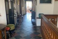 Charmante Jugendstilvilla mit 10 Zimmer und schönem Garten!