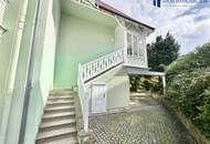 Prachtvolle Villa in exklusiver Lage rund um Wien