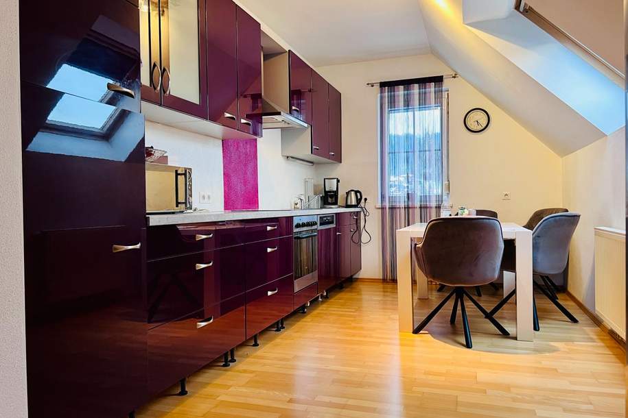 Helle 4-Zimmer-Wohnung mit Ausbaupotenzial, Wohnung-kauf, 210.000,€, 8580 Voitsberg