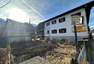 SONNIGES GRUNDSTÜCK MIT ÜBER 1.000 M² MITTEN IN INZING ? VOLL ERSCHLOSSEN