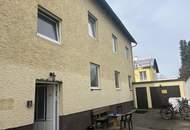 Arbeiterheim mit 28 Zimmern in Traun/St. Martin -etwas sanierungsbedürftig - teilvermietet