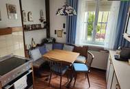 Wohn- und Geschäftshaus mit großem Garten in St. Stefan ob Leoben