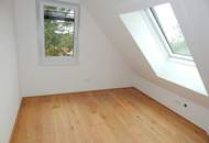 "Provisionsfrei" Traumhafte Dachterrassenwohnung mit Fernsicht in Top-Lage - Erstbezug mit Tiefgarage