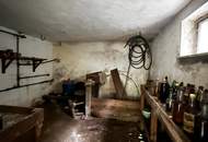 Alleinlage – Rückzugsort mit zwei Wohneinheiten für individuelle Nutzung!