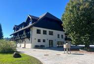 Maisonetten-Wohnung mit Pool und Wellnessbereich