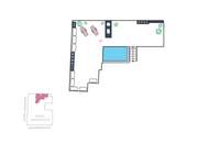 Exklusive 5-Zimmer-Dachterrassenwohnung, Nähe Stephansplatz