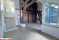 Einzigartiges Stadthaus im Herzen Mariahilfs | Dachterrasse | Garagenstellplatz vor der Haustüre