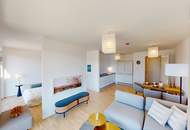 2 Zimmer Gartenwohnung