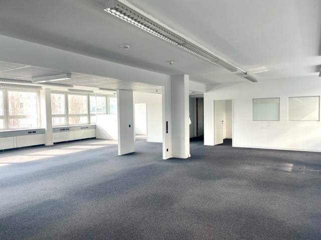 Bürofläche in bester Innenstadtlage zu mieten - Akademiehof