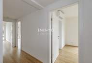 Luxuriöse DG Wohnung ohne Dachschrägen und 3 Terrassen! Grüne Ruhelage in den Weinbergen!