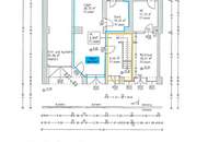 Modernes Büro-Loft 137m², 2 Zimmer, U-Bahn-Nähe, top Ausstattung in 1060 Wien!